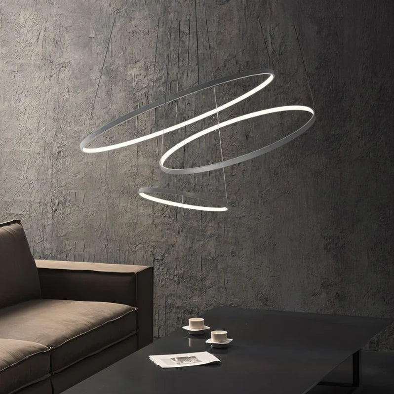 Luxury Exquisite Accent Chandeliers
